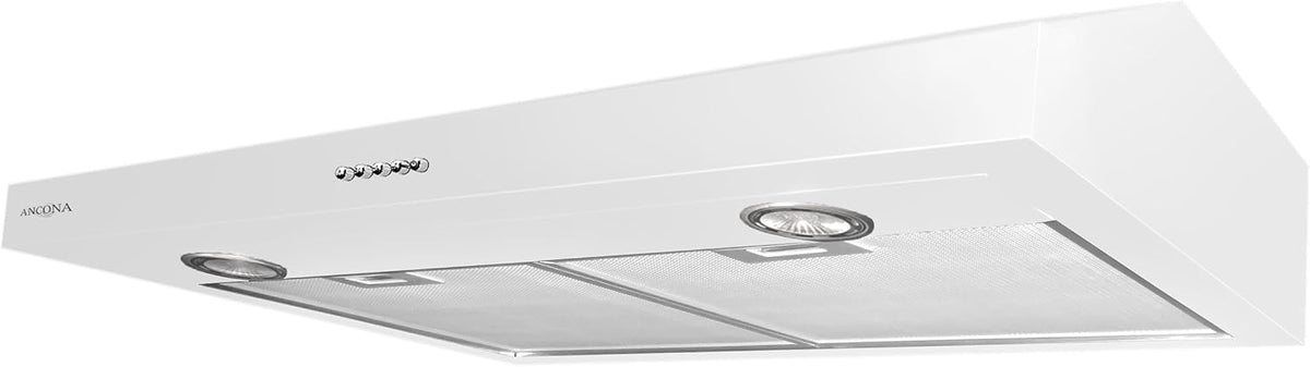 30” 325 CFM Ducted Under Cabinet Range Hood in Stainless Steel G653085