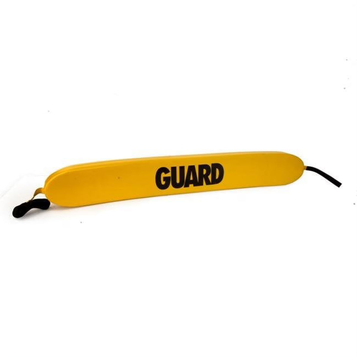 50 In. Rescue Tube Yellow I93298