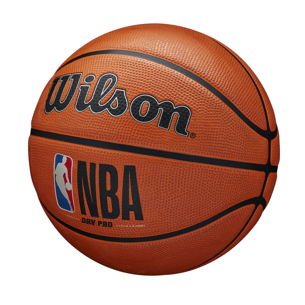 Brown Outdoor Basketball 29.5 in. H4955