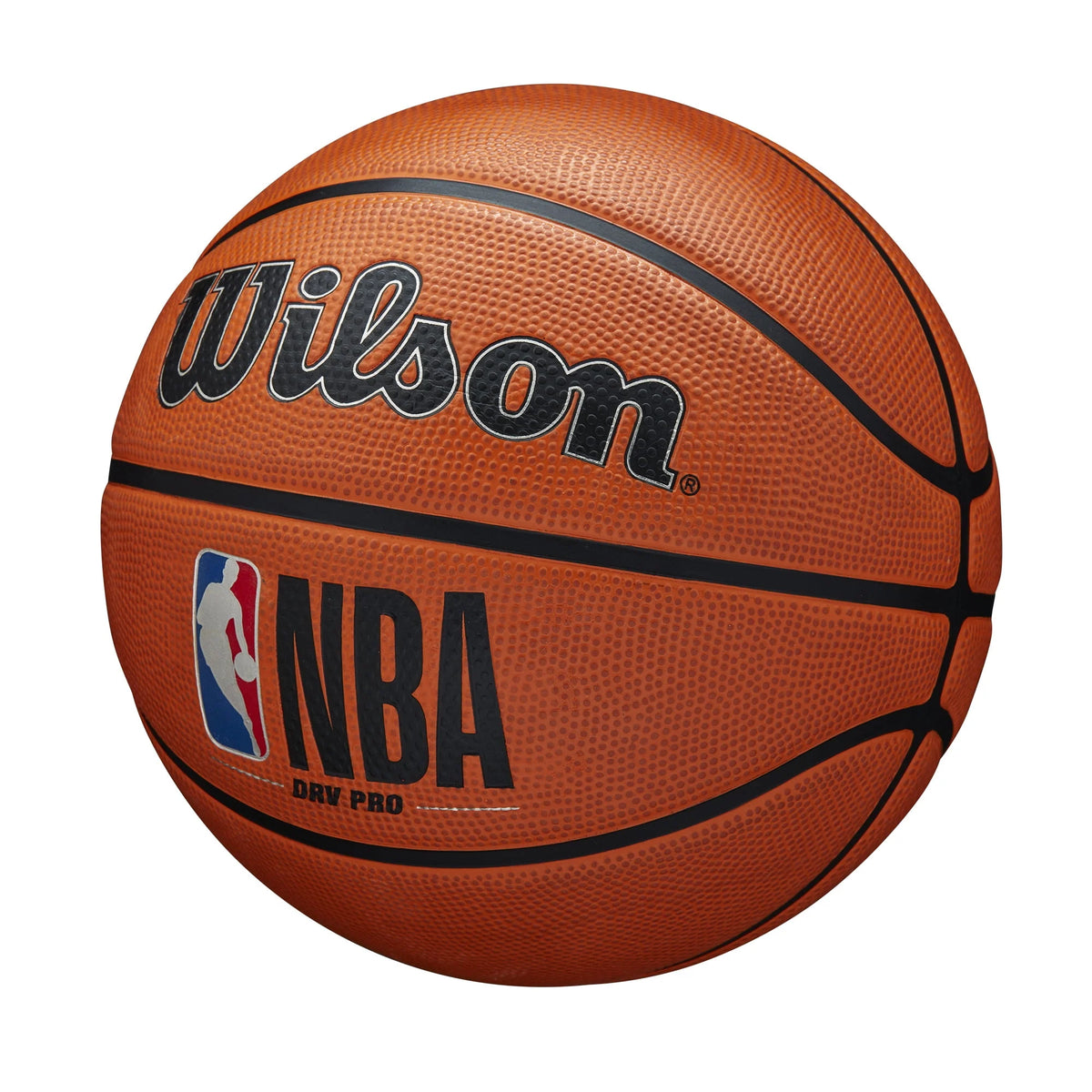 Brown Outdoor Basketball 29.5 in. H4955