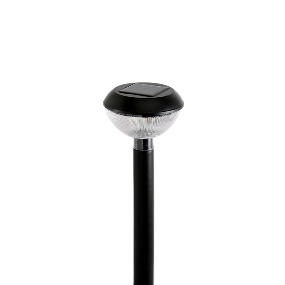 Set of 12 Solar Power Path Lights P61259
