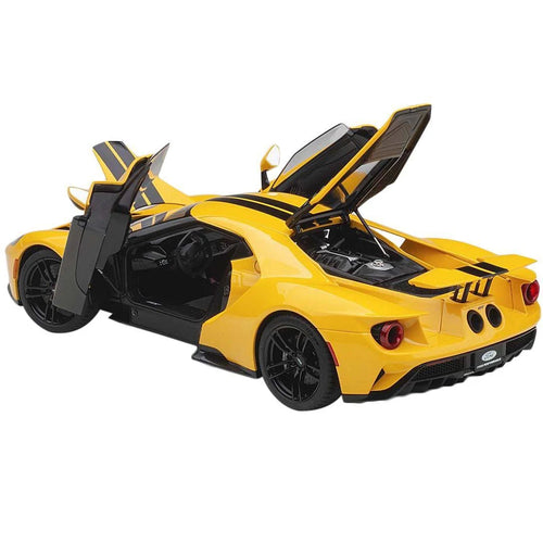 1/18 Model Car K28417