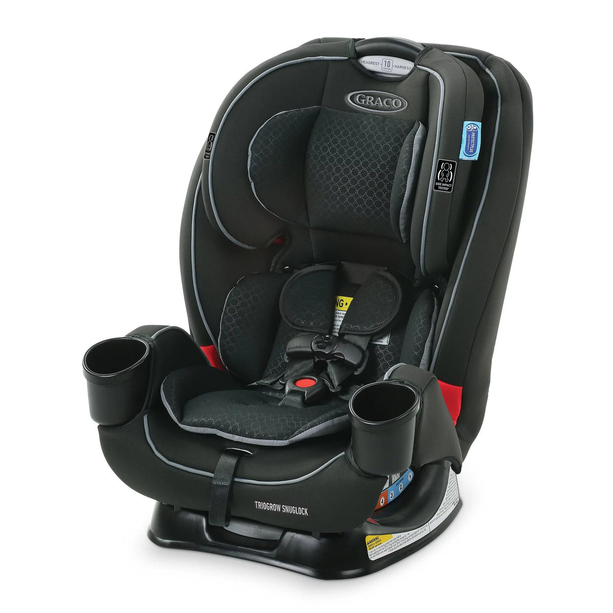 3-in-1 Car Seat B142