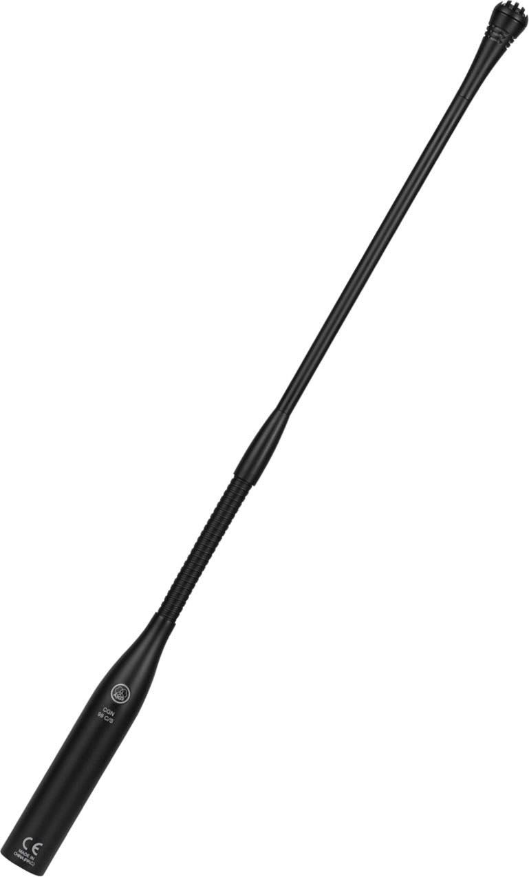 Gooseneck Microphone Y194383