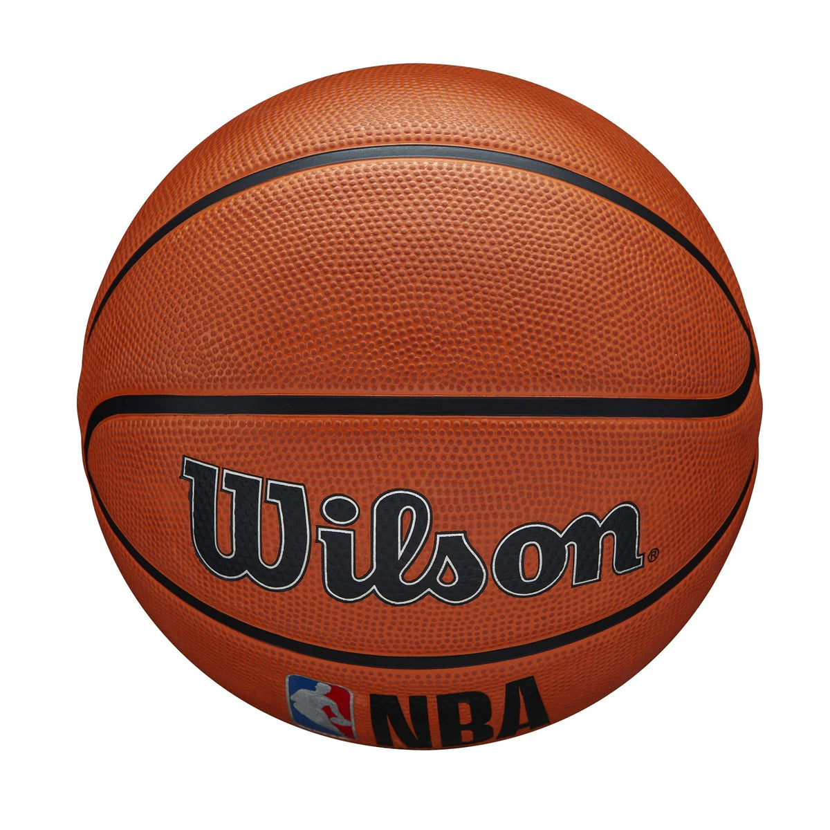 Brown Outdoor Basketball 29.5 in. H4955