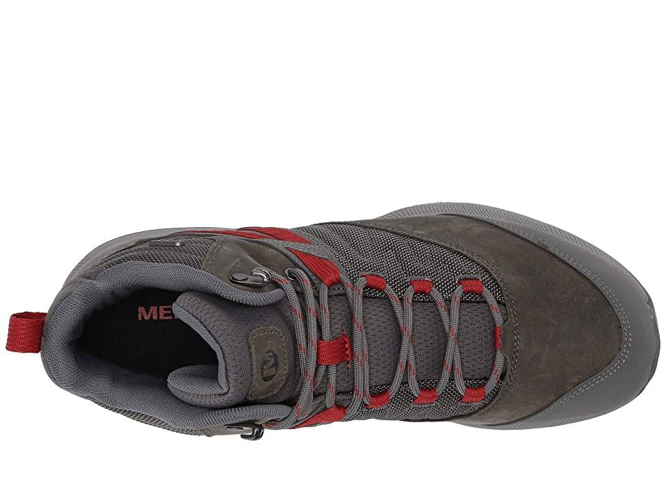 Men's Zion Mid Waterproof Size 14 E863