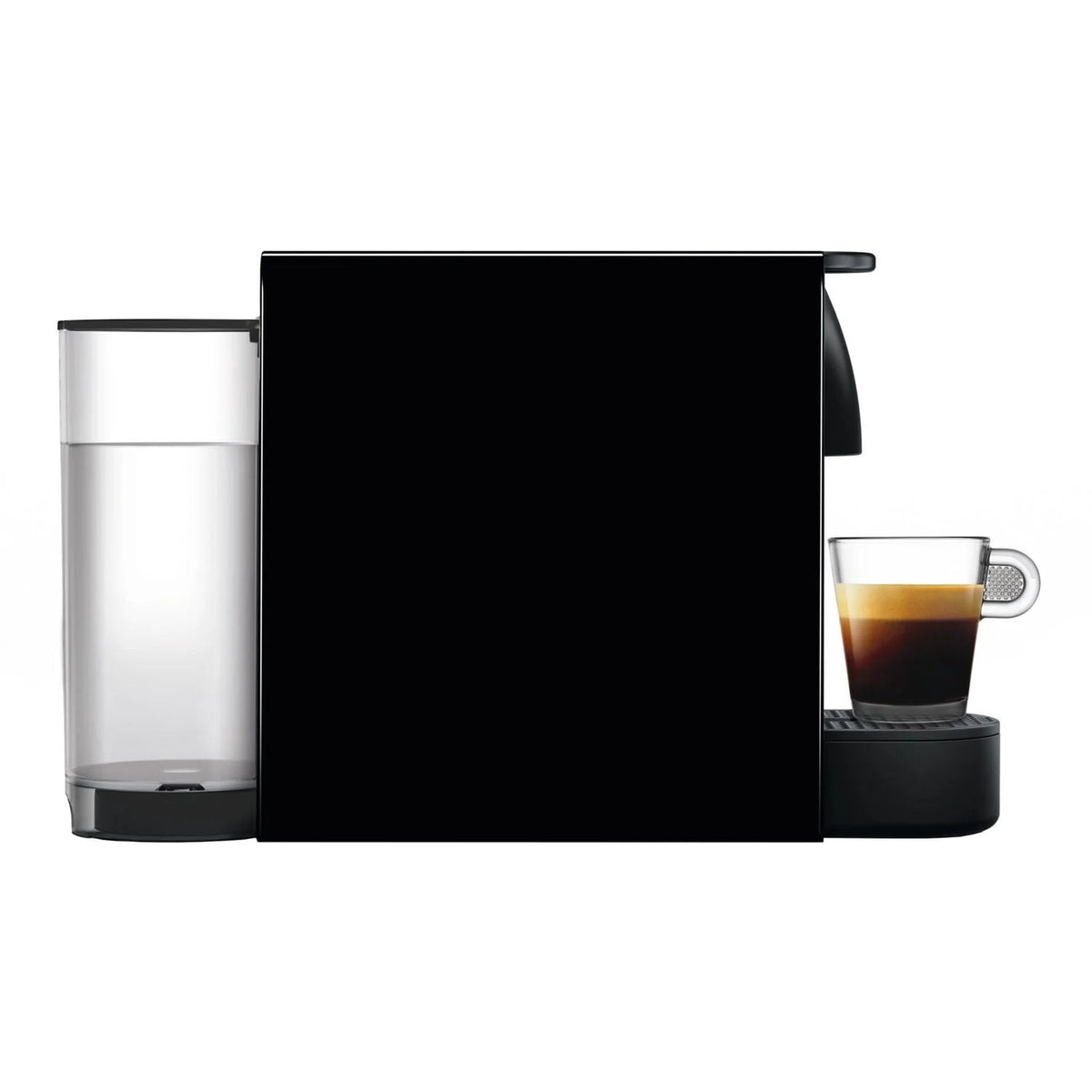 Single-Serve Machine in Piano Black K75331