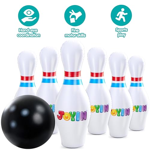 Giant Inflatable Bowling Set N849