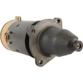 6 Volt Starter N81532