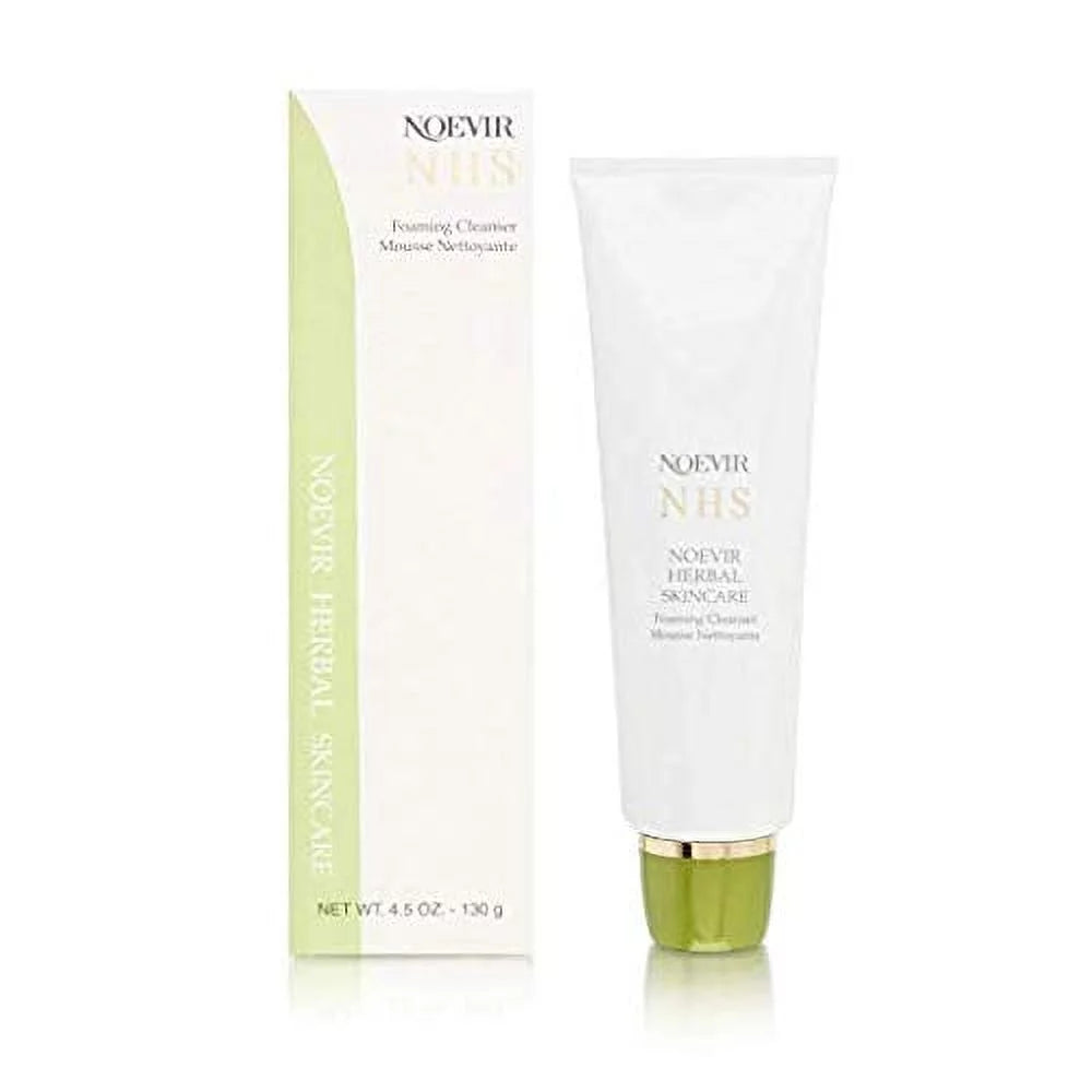 Foaming Cleanser 130G/4.5Oz J8661