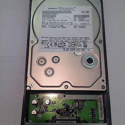 1TB 7200RPM SATA 3.5 Hard Drive B44142