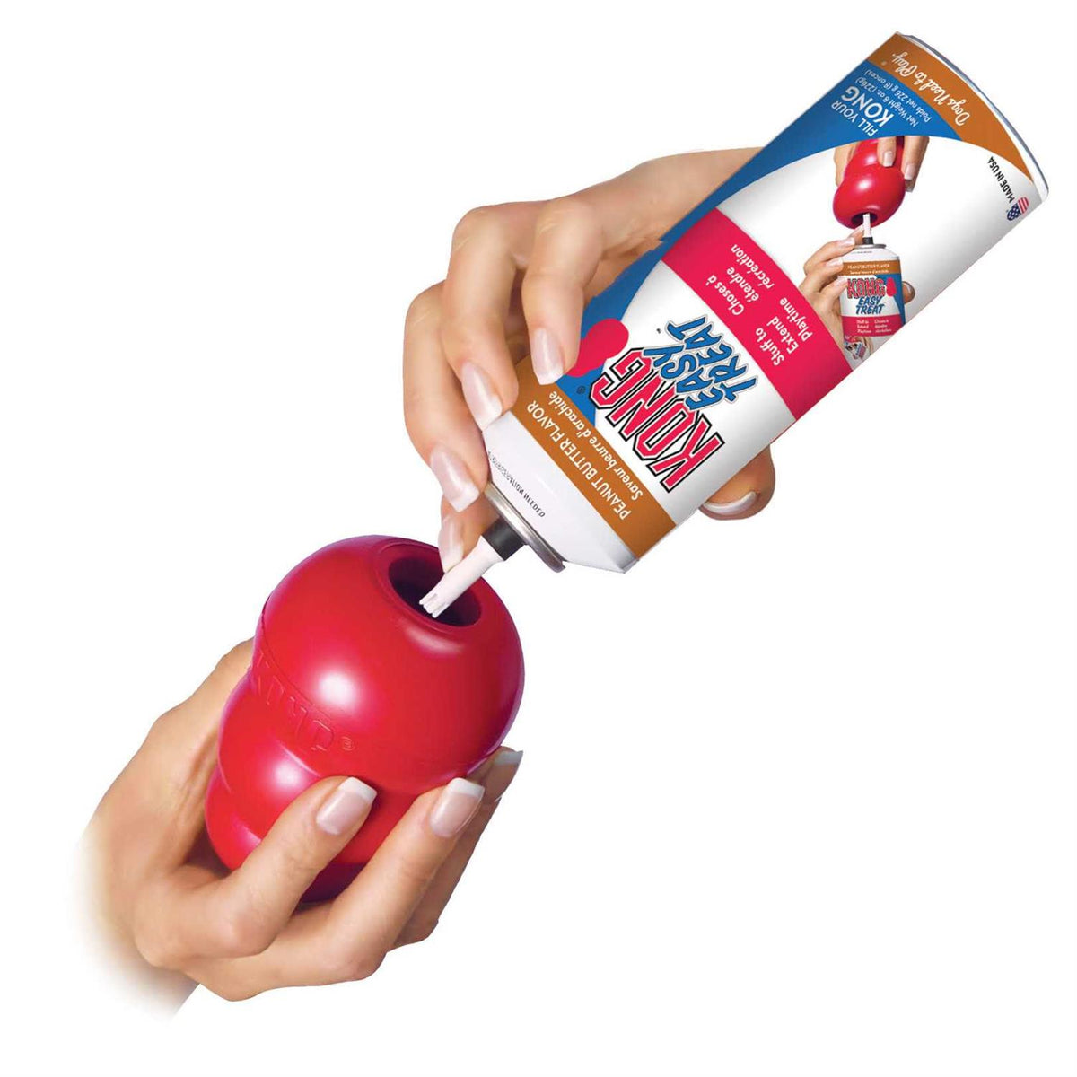 KONG Dog Toy G86138