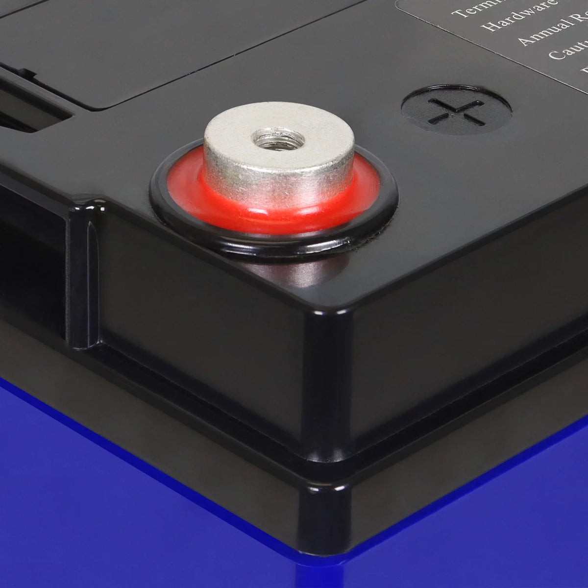 12V 35AH GEL Replacement Battery D328