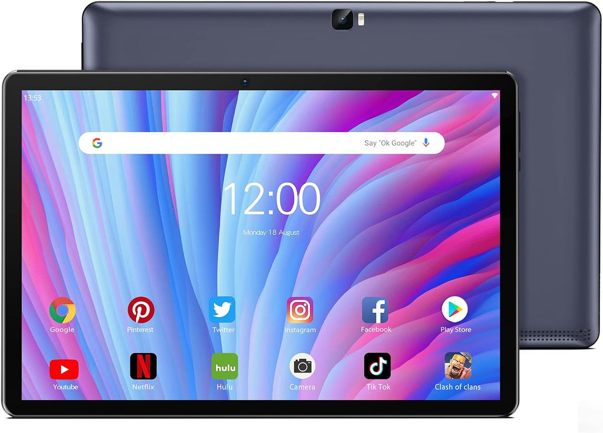 Android 11 Tablet 10 inch 3GB + 32GB IPS Touch Screen U54165