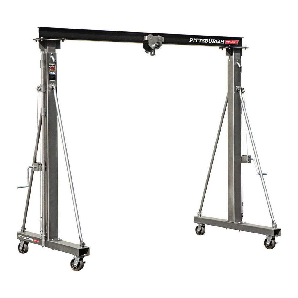 1 Ton Telescoping Gantry Crane X910