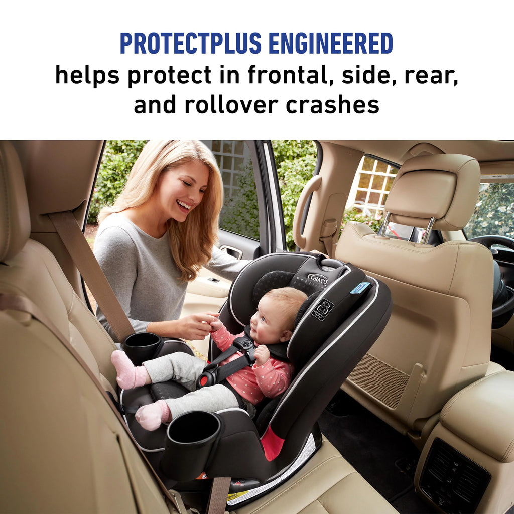 3-in-1 Car Seat B142