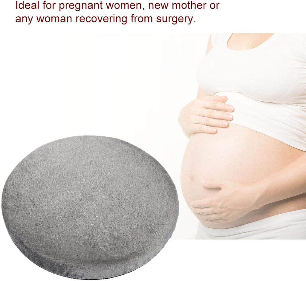 360° Rotating Car Seat Cushion Q5838