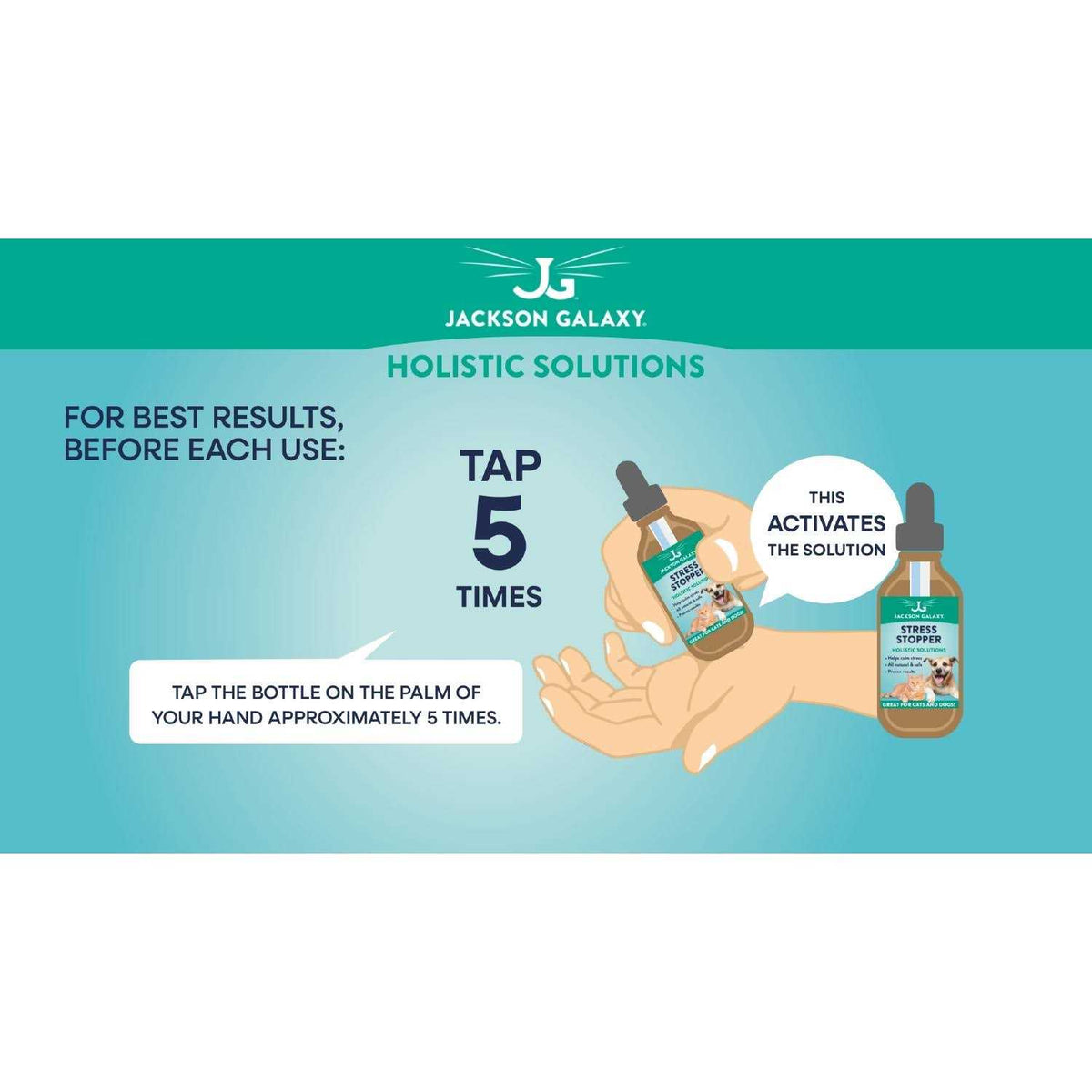 Skin Soother Pet Solution S321