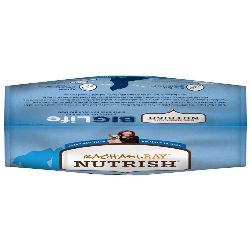 Dry Dog Food U590