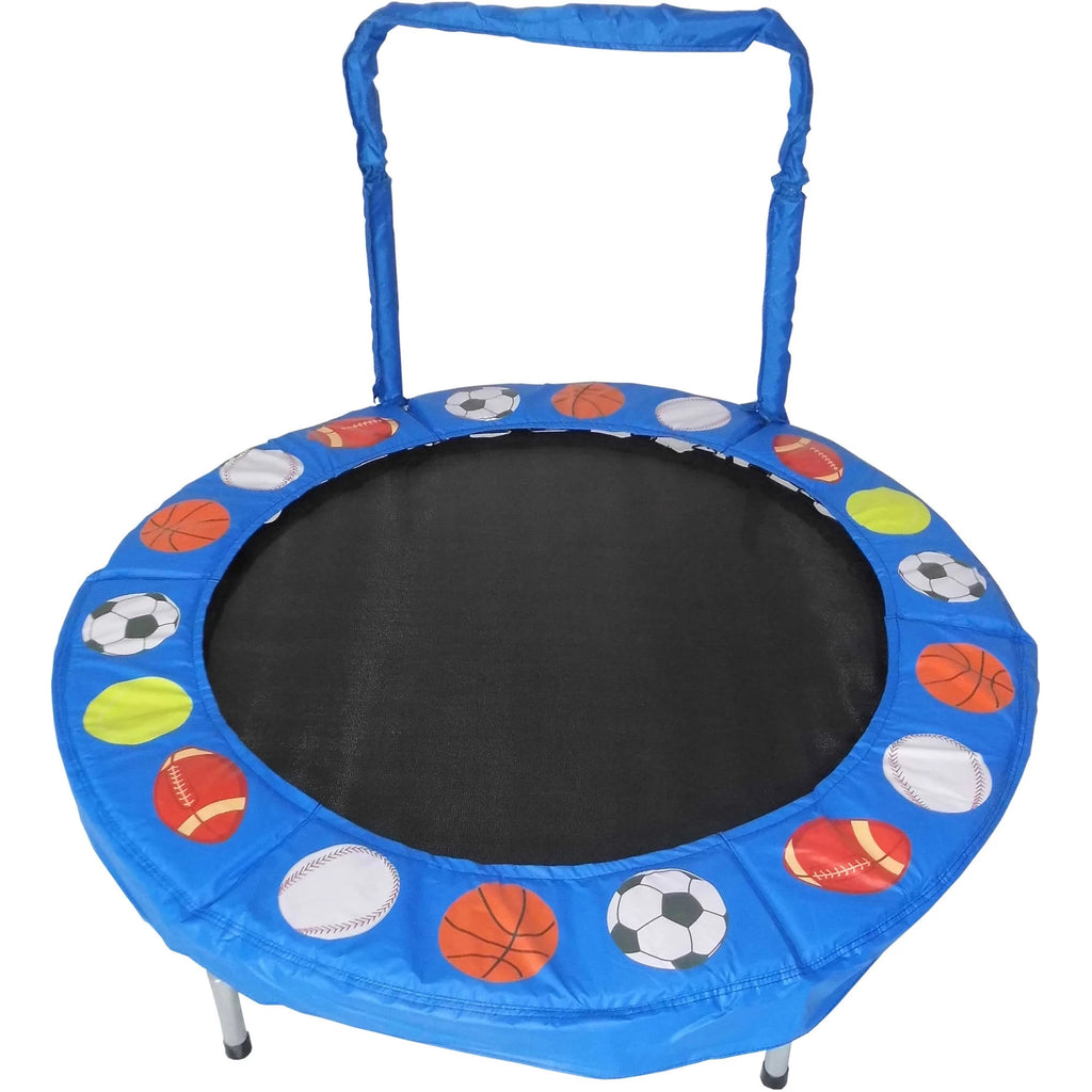 48 Inch Indoor Outdoor Bouncer D695