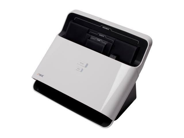 Desktop Scanner & Digital Filing System Z295364