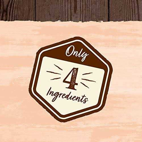 Oven Baked Pumpkin Patch Dog Treats H320396