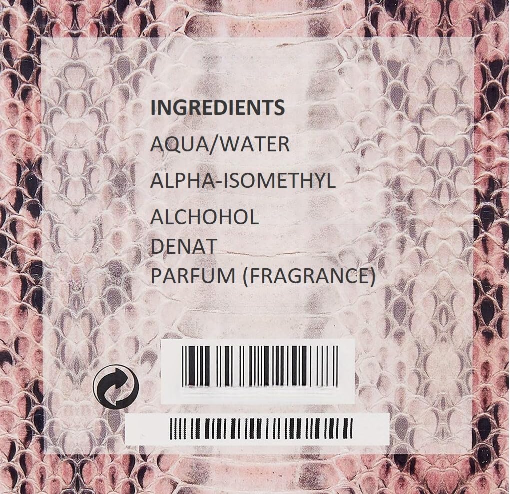EDP Perfume Spray 3.3 oz B3569