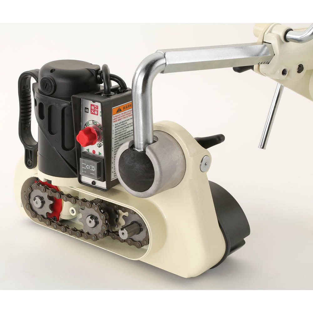1/8 HP Mini Power Feeder T4334