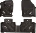 TPE All Weather Custom Fit Floor Liner Black D7034