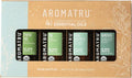 Organic Wildcrafted Essential Oil Kits I9451