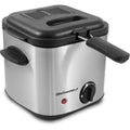 1.5 Qt. Electric Deep Fryer with Removable Basket X7050