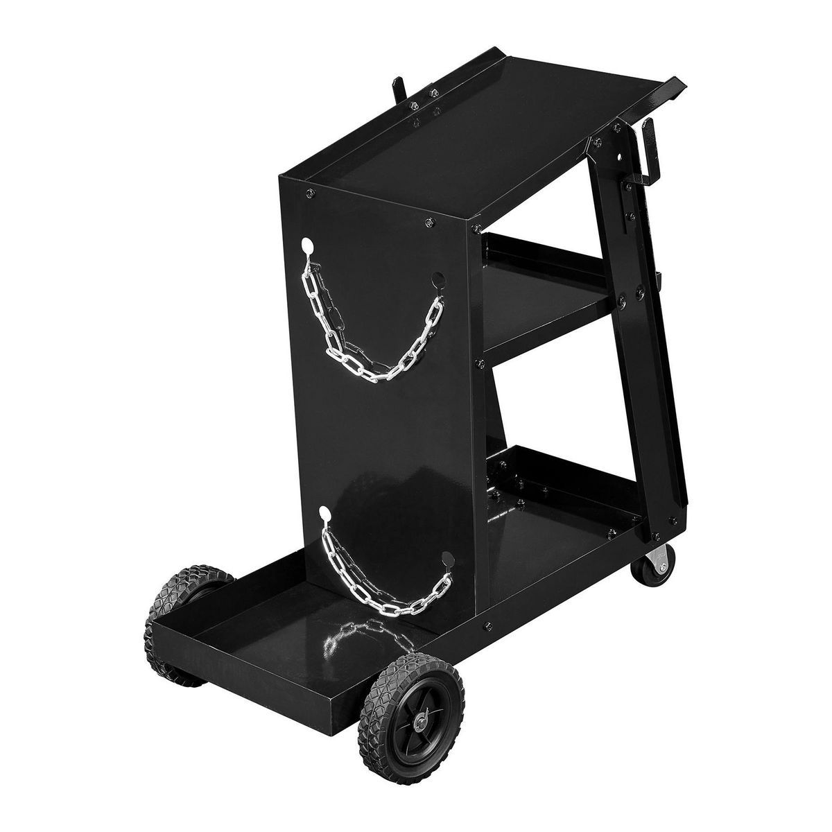 100 lb. Capacity Welding Cart J7879