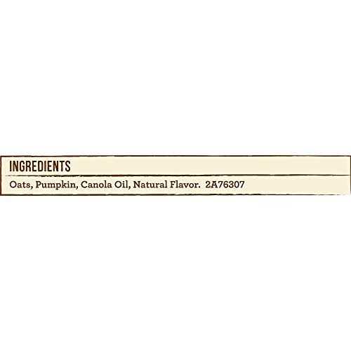 Oven Baked Pumpkin Patch Dog Treats H320396