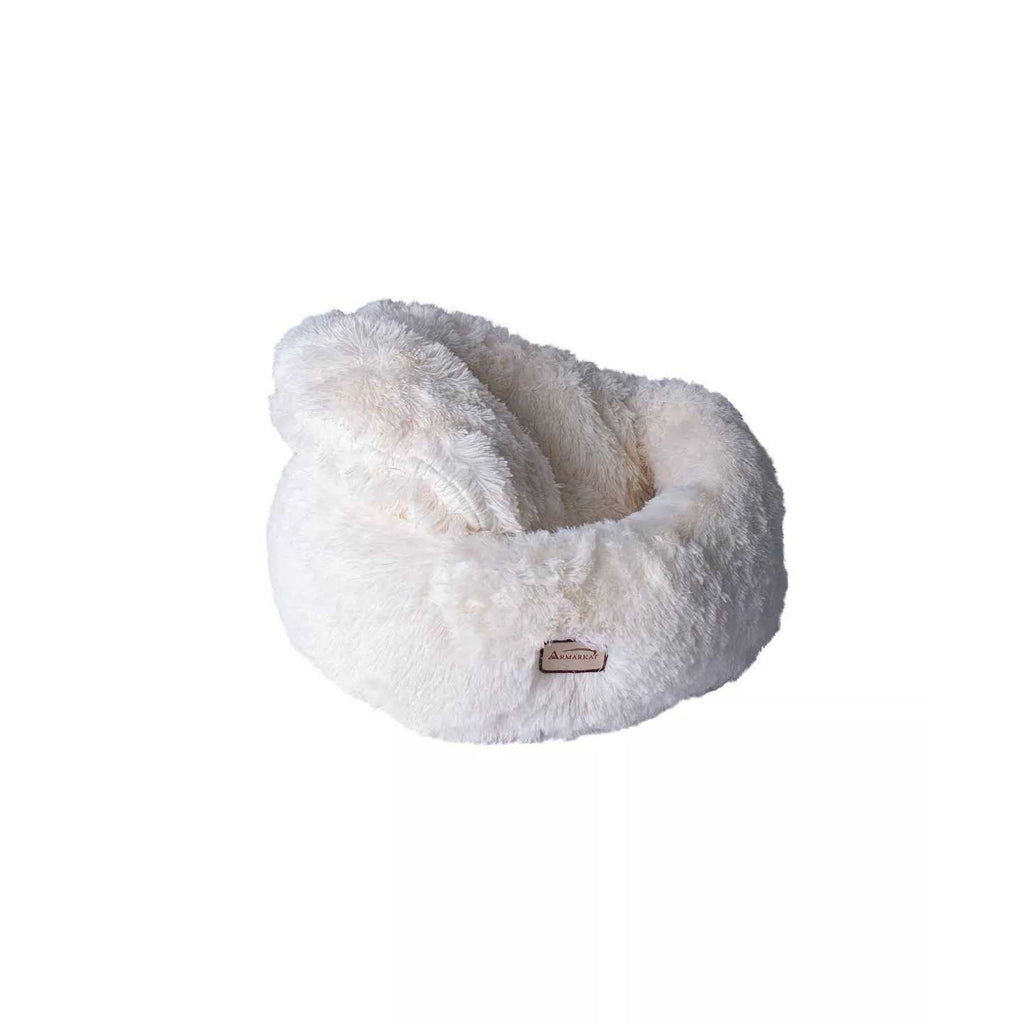 Ultra Plush and Soft Pet Bed M77108