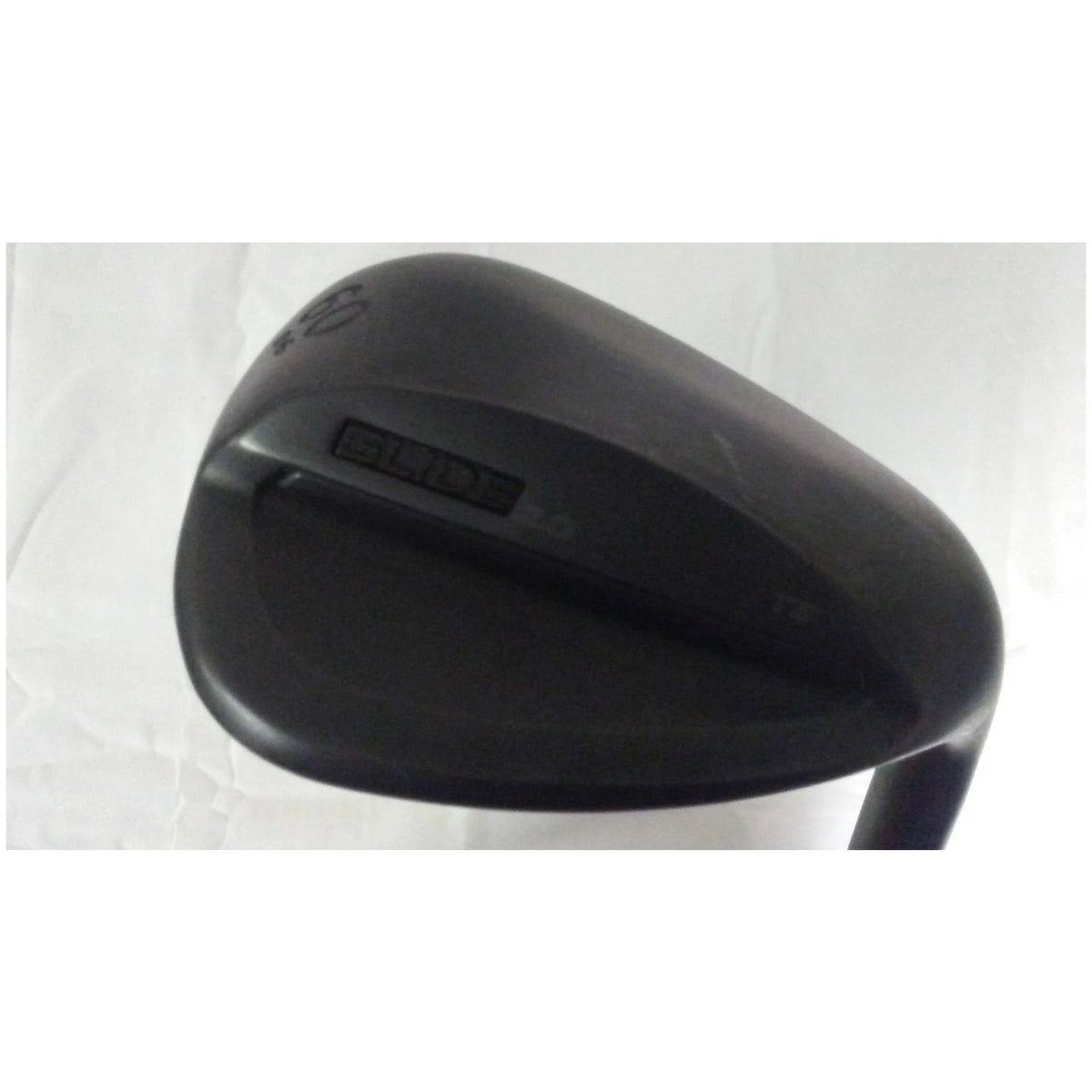 Stealth Wedge - Steel L827959