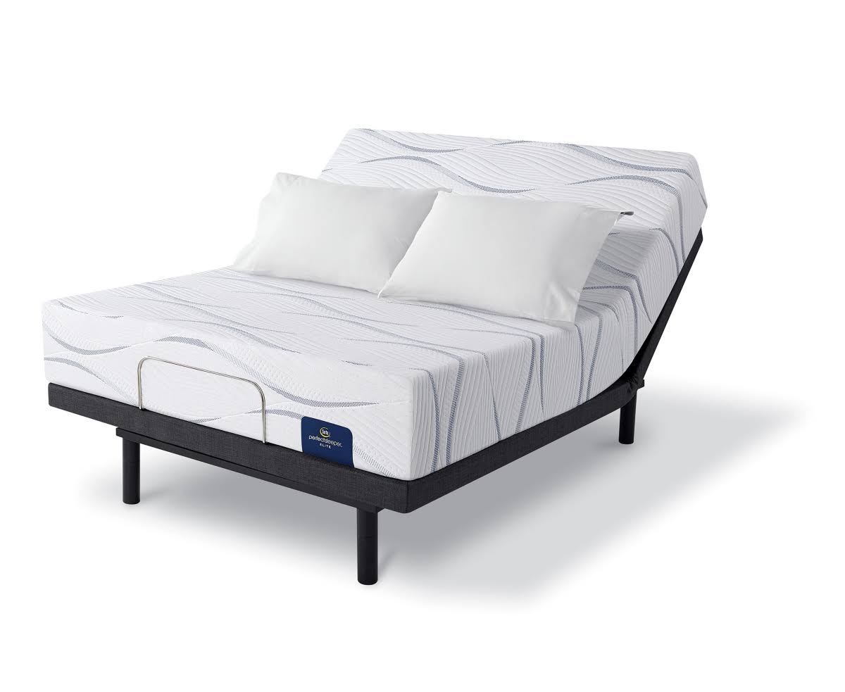 Foam Mattress T61571
