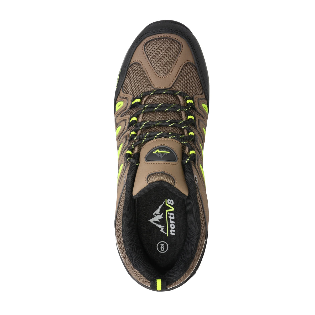 Waterproof Hiking Shoes Low Top Lightweight Outdoor Trekking Camping Trail Hiking Shoes T66766