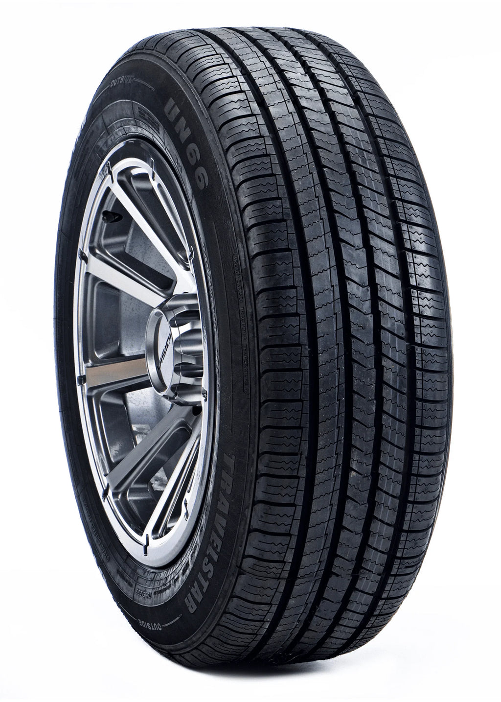 225/70R16 103H All Season Passenger Tire W92408