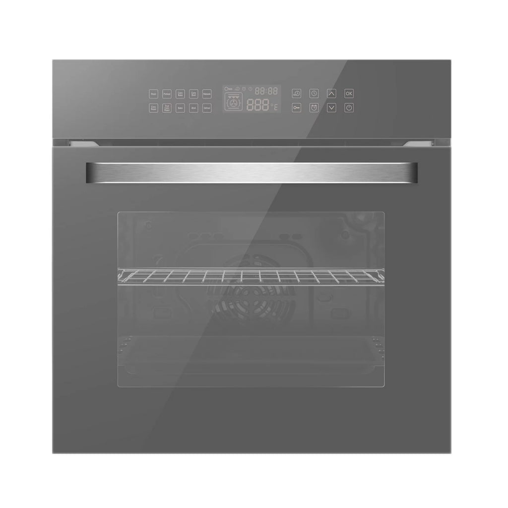 24 Inches Electric Built-in Convection Wall Oven Stainless Steel M289
