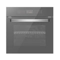 24 Inches Electric Built-in Convection Wall Oven Stainless Steel M289