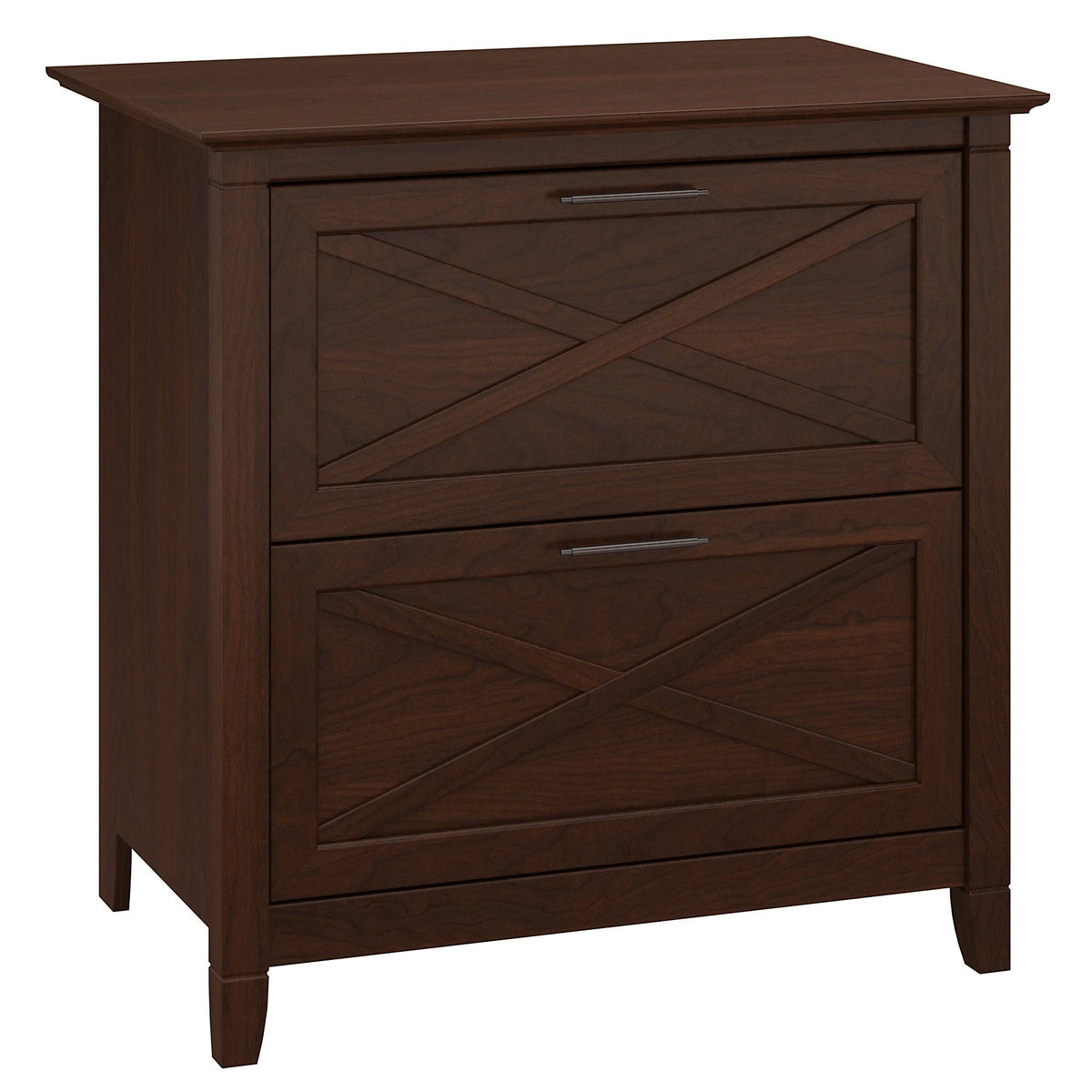 2-Drawer Lateral File Cabinet X237