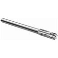 Carbide Tipped Reamer for Steel F4113