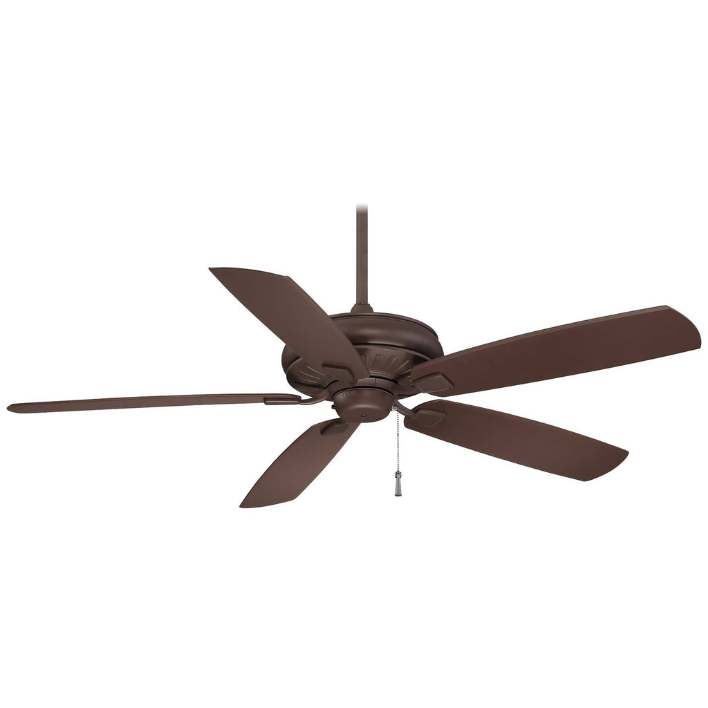 Oil Rubbed Bronze Ceiling Fan G21533