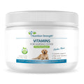 Vitamins for Nursing Dogs with Calcium Phosphorus Magnesium Zinc 120 Soft Chews F86519