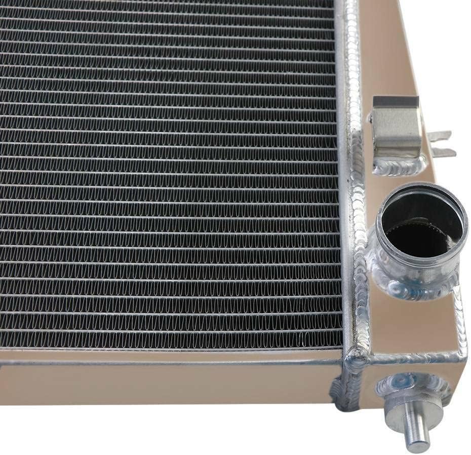 3 Row Aluminum Radiator for Dodge Ram 1500 2500 3500 5.7L N29065