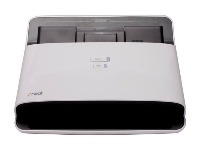 Desktop Scanner & Digital Filing System Z295364