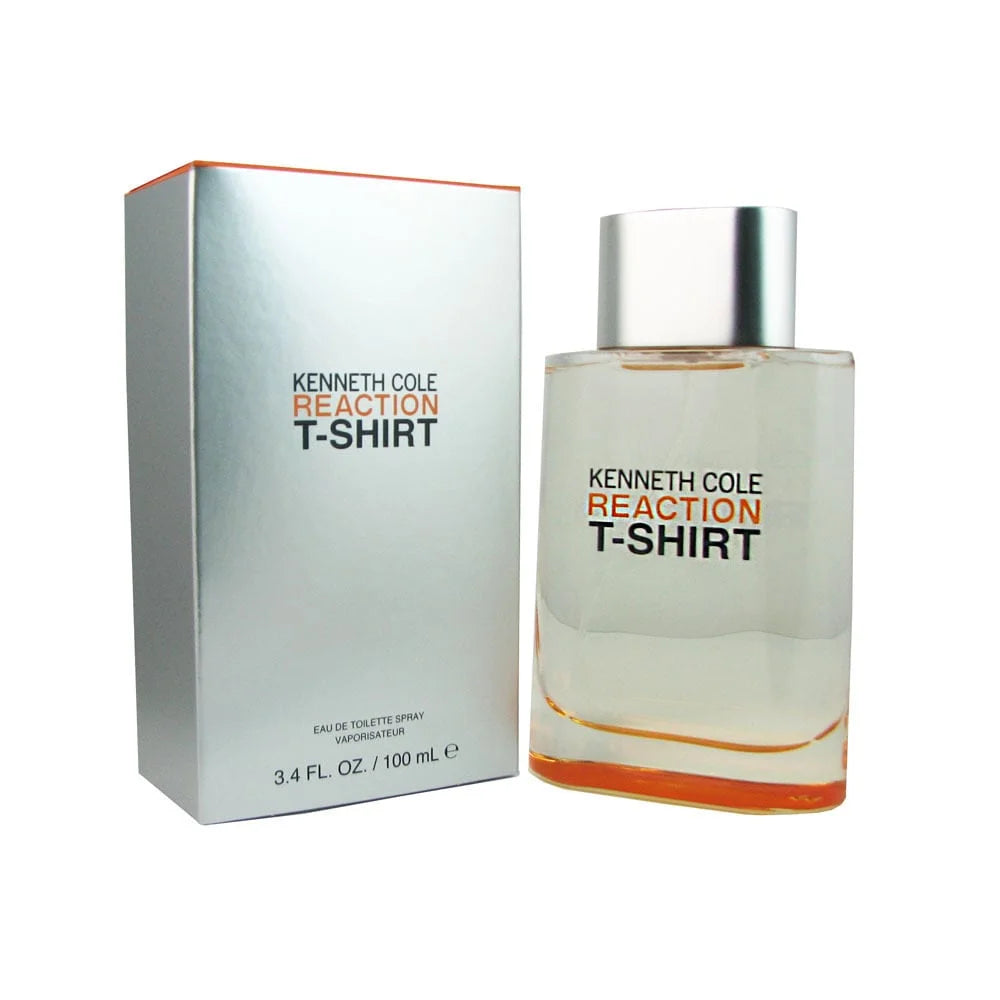 T-shirt Eau De Toilette Spray 3.4 Oz E903485