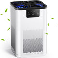 Air Purifier with H13 True HEPA Filter D9591