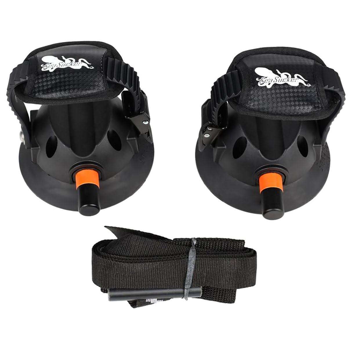 Black Bike Rack P238