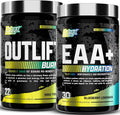 Blueberry Lemonade and Maui Twist Preworkout Bundle C1221